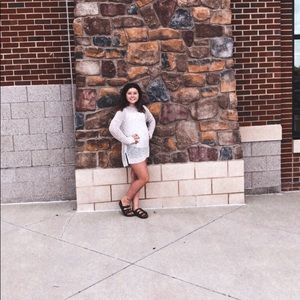 Meet your Posher, Cece